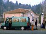 Fiat Ducato Panorama 2002 года